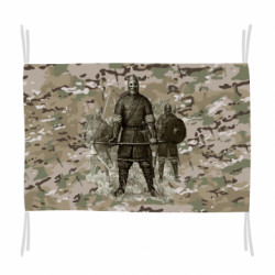 Флаги - FATLINE