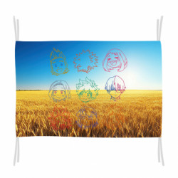 Флаги - FATLINE