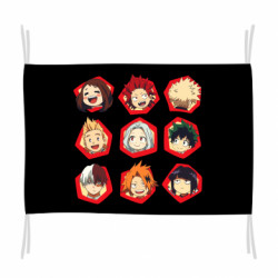 Флаги - FATLINE