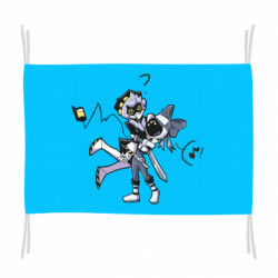 Флаги - FATLINE