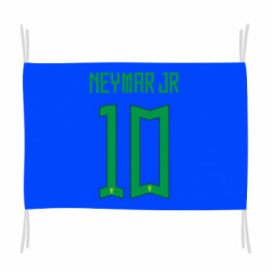 Флаг Neymar