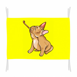 Флаги - FATLINE