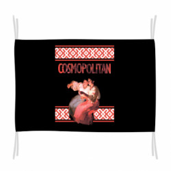 Флаги - FATLINE