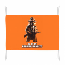 Флаги - FATLINE