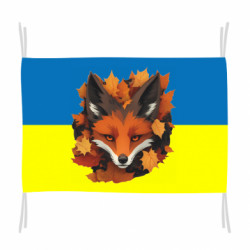 Флаги - FATLINE