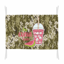 Флаги - FATLINE