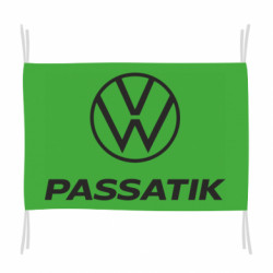 Флаги - FATLINE