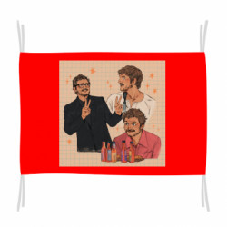 Флаги - FATLINE