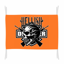 Флаги - FATLINE