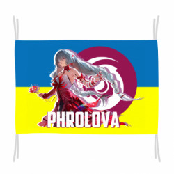 Флаги - FATLINE