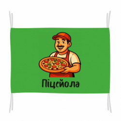 Флаги - FATLINE