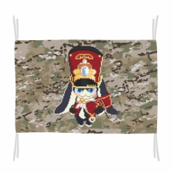 Флаги - FATLINE