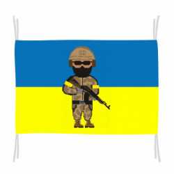 Флаги - FATLINE