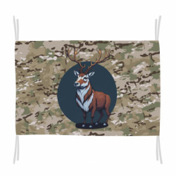 Флаги - FATLINE