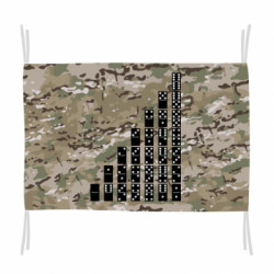 Флаги - FATLINE