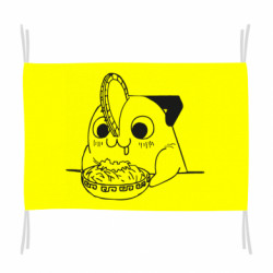 Флаг Почита