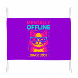 Флаги - FATLINE