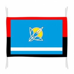 Прапори - FATLINE