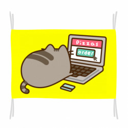 Флаги - FATLINE