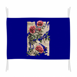 Флаги - FATLINE