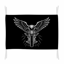 Флаги - FATLINE