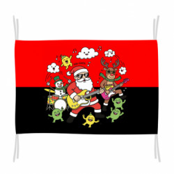 Прапори - FATLINE