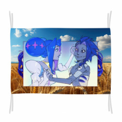 Флаги - FATLINE