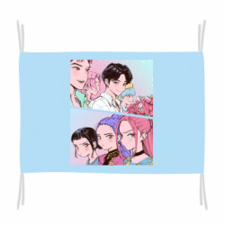 Флаги - FATLINE