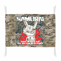 Прапори - FATLINE