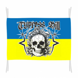 Флаги - FATLINE