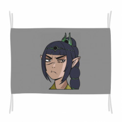 Флаги - FATLINE