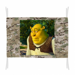 Флаги - FATLINE