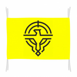 Флаги - FATLINE