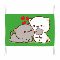 Флаги - FATLINE