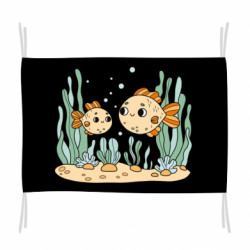 Прапори - FATLINE