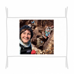 Флаги - FATLINE