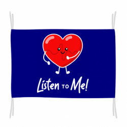 Флаги - FATLINE