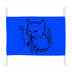 Флаги - FATLINE