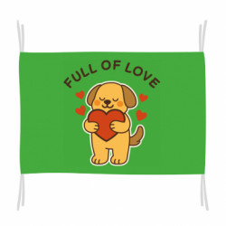 Флаги - FATLINE