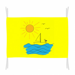 Флаги - FATLINE