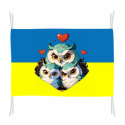 Флаги - FATLINE