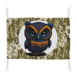 Флаги - FATLINE