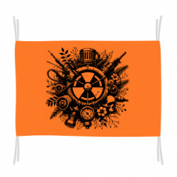 Флаги - FATLINE