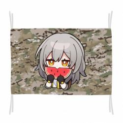 Флаги - FATLINE