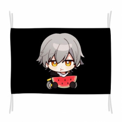 Прапори - FATLINE