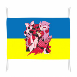 Флаги - FATLINE