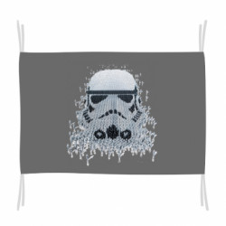 Флаг Storm Troopers - FATLINE Флаг Storm Troopers
