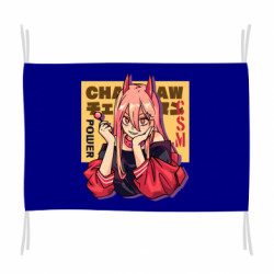 Флаг Stylish Power