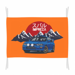 Флаги - FATLINE