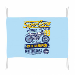 Флаги - FATLINE